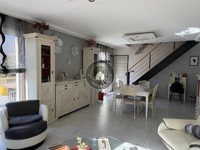 Maison vente à Gennes, Gennes-Val-de-Loire