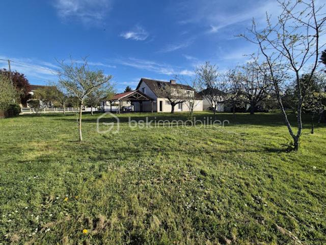 Maison vente à Montargis, Gien