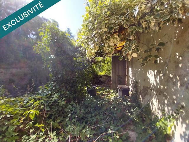 Maison vente à Béziers, Graissessac