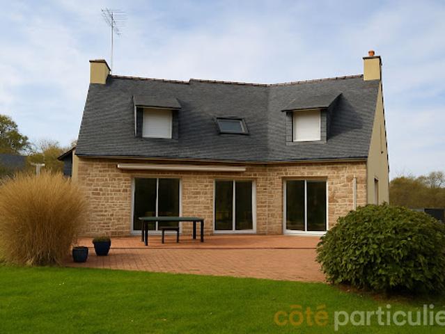 Maison vente à Kerjeannette, Grand-Champ
