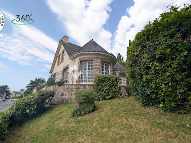 Maison vente à Saint-Brieuc, Bretagne