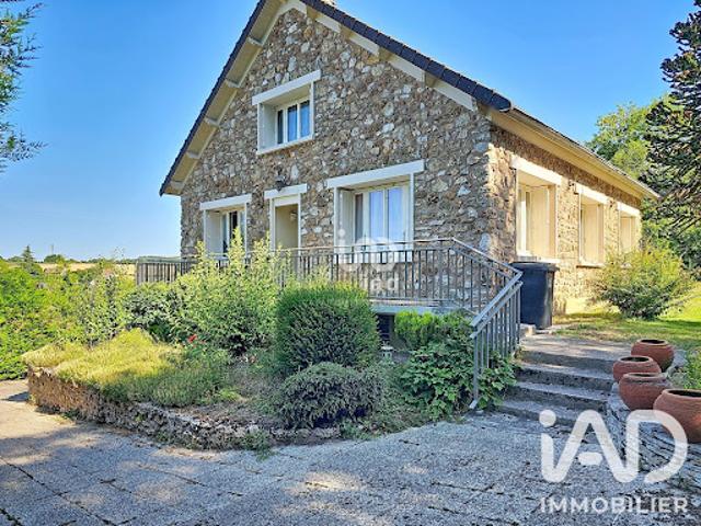 Maison vente à Mantes-la-Jolie, Guerville