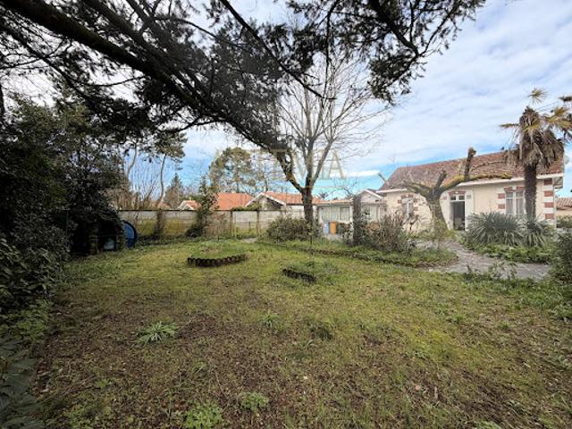 Maison vente à Arcachon, Gujan-mestras