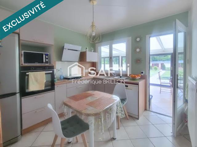 Maison vente à Béthune, Hesdigneul-lès-béthune