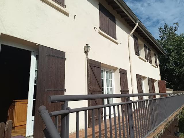 Maison vente à Mâcon, Hurigny