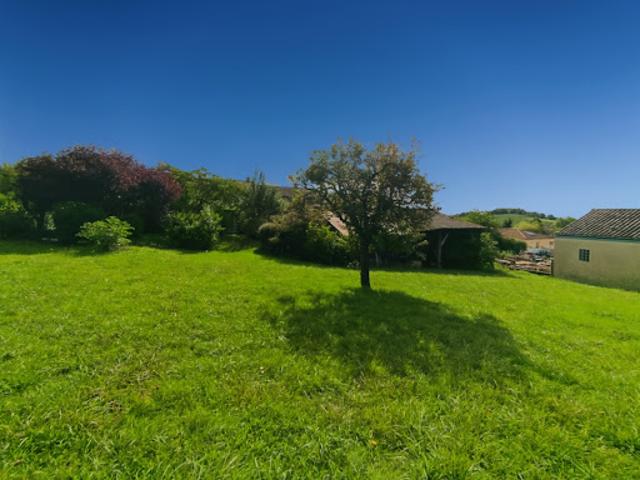 Maison vente à Le Clos de la Maison, Hurigny