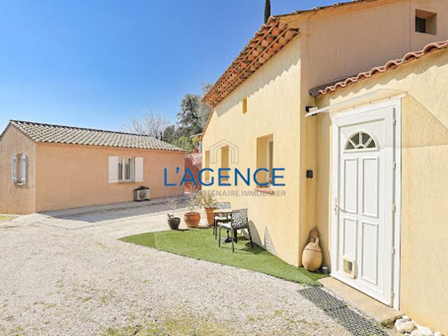 Villa vente à Arrondissement de Toulon, Hyères