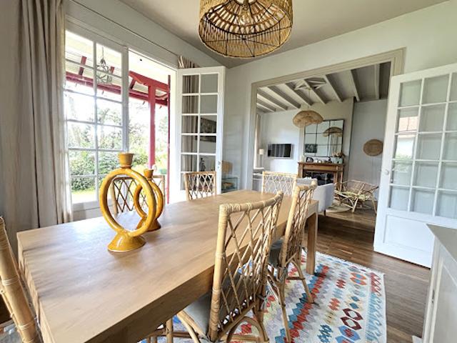 Maison vente à Saint-Nazaire, La Baule-escoublac