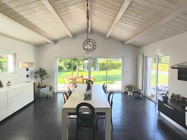 Maison vente à La Boissière-des-landes, La Grenière