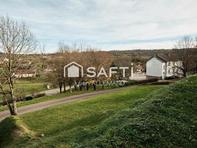 Maison vente à Lons-le-Saunier, Arthenas