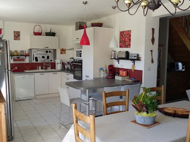 Maison vente à La Flèche