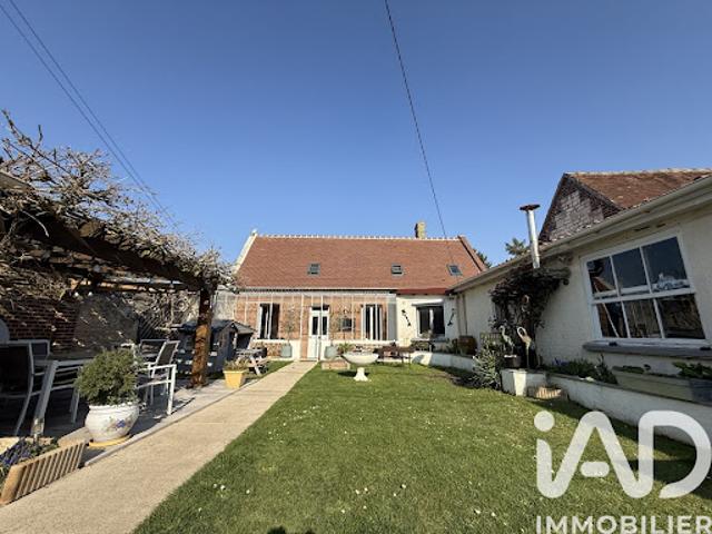 Maison vente à Clermont, Laneuvilleroy