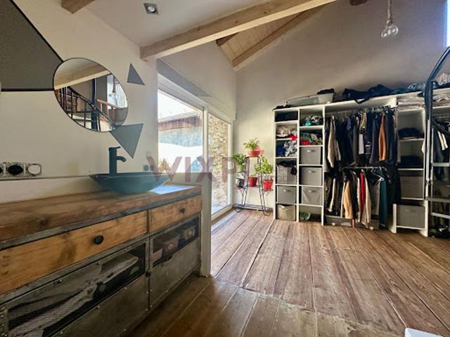 Maison vente à Albertville, Mâcot-la-plagne