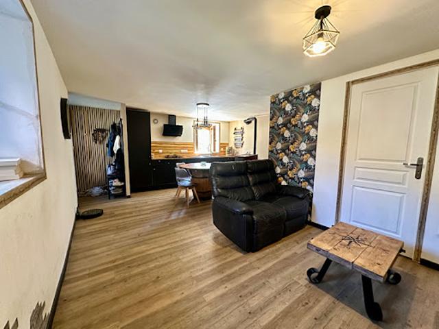 Maison vente à Albertville, Mâcot-la-plagne