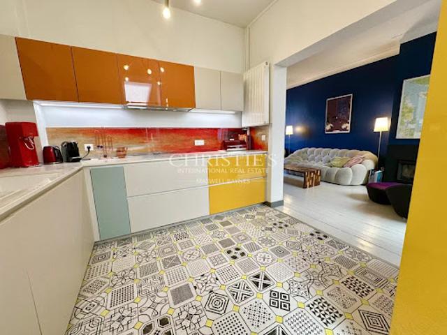 Maison vente à La Rochelle