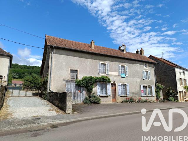 Maison vente à La Rochepot, Côte-d'Or