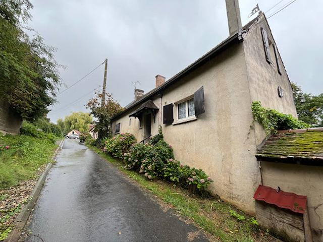 Maison vente à La Flèche, Roézé-sur-sarthe