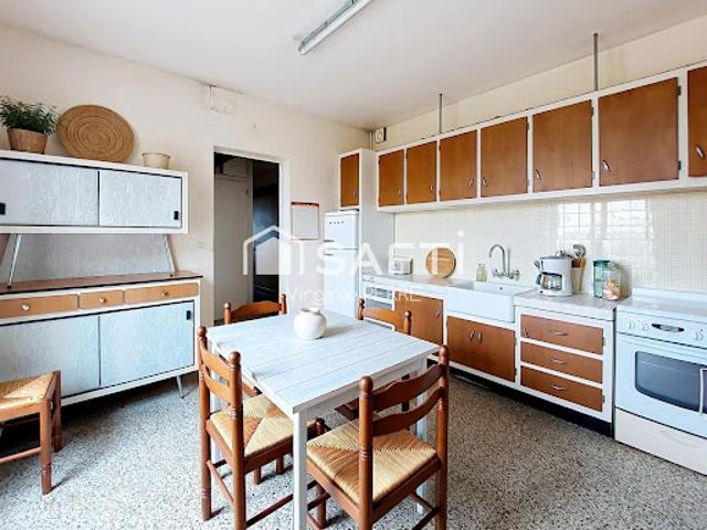 Maison vente à Rochefort, La Tremblade