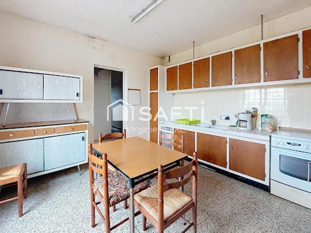 Maison vente à Rochefort, La Tremblade