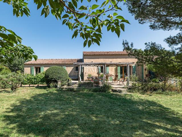 Maison vente à Bonnieux, Vaucluse