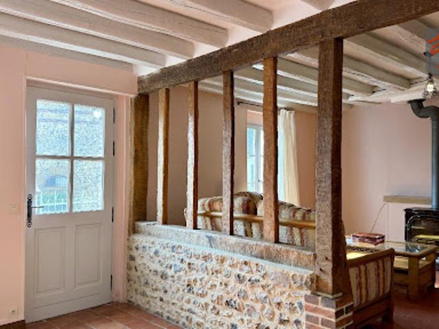 Maison vente à Mortagne-au-Perche, Saint-sulpice-sur-risle