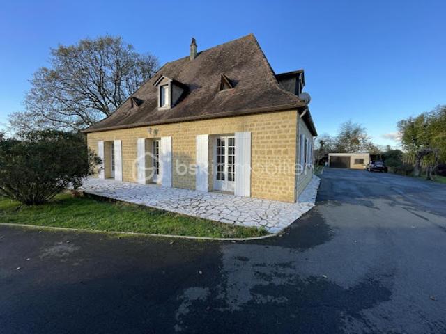 Maison vente à France métropolitaine, Couze-et-saint-front