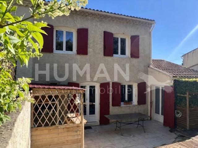 Maison vente à Aix-en-Provence, Lambesc