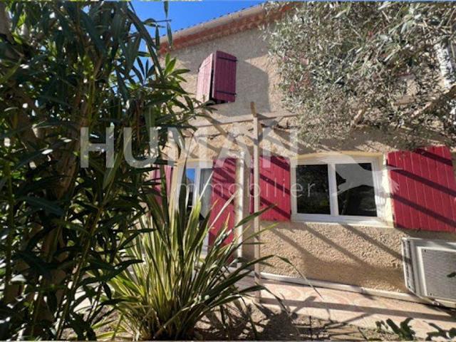 Maison vente à Aix-en-Provence, Lambesc