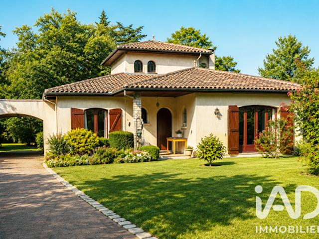 Maison vente à Arcachon, Lanton