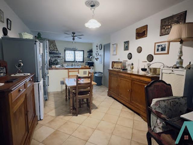 Maison vente à Arrondissement de Toulon, Le Castellet