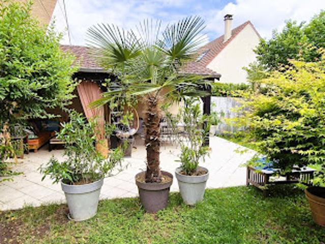 Maison vente à Évry, Morsang-sur-seine