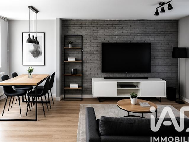 Maison vente à Étampes, Méréville