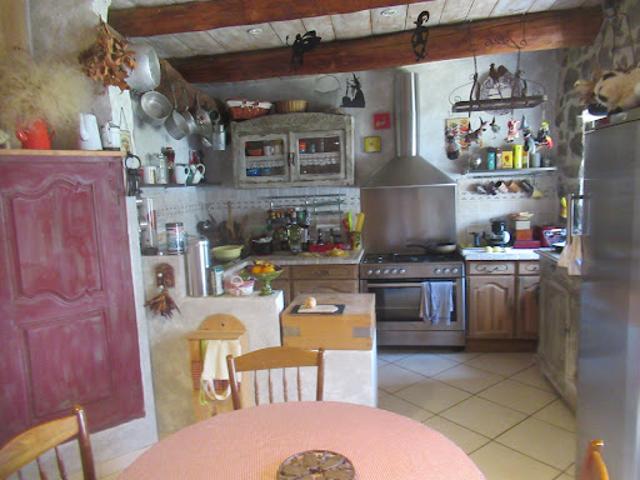 Maison vente à Artaud, Le Monastier-sur-Gazeille