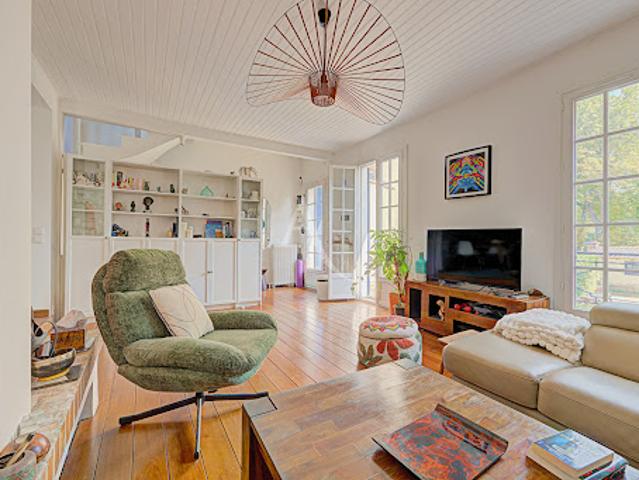 Maison vente à Nogent-sur-Marne, Le Perreux-sur-marne