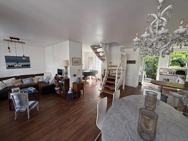 Maison vente à Saint-Nazaire, Le Pouliguen