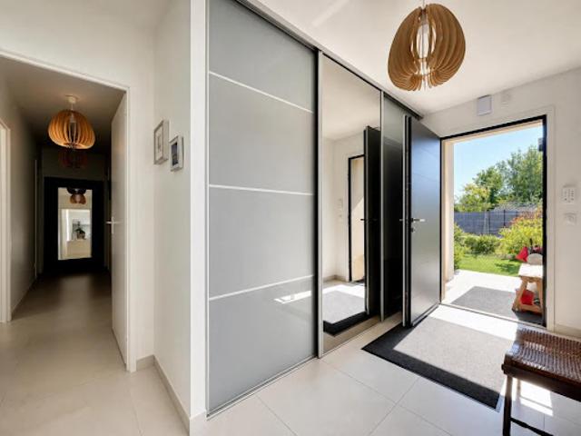 Maison vente à Bordeaux, Le Taillan-médoc