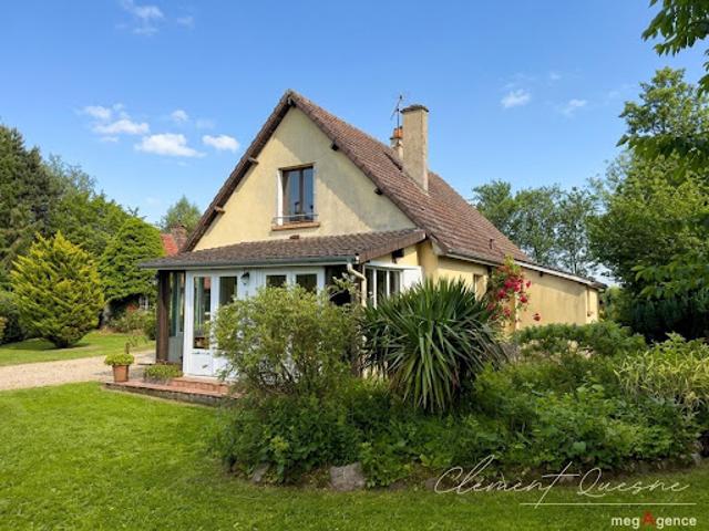 Maison vente à Hameau de la Rue aux Juifs, Les Grandes-Ventes