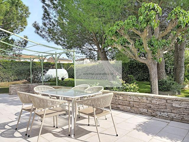 Maison vente à Aix-en-Provence, Aix-en-provence