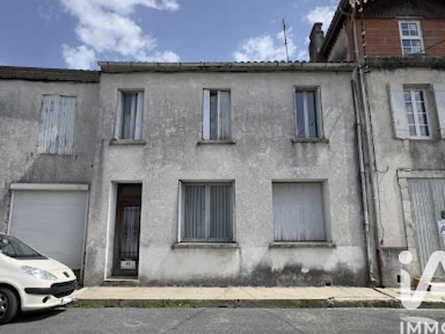 Maison vente à Marmande, Lévignac-de-guyenne