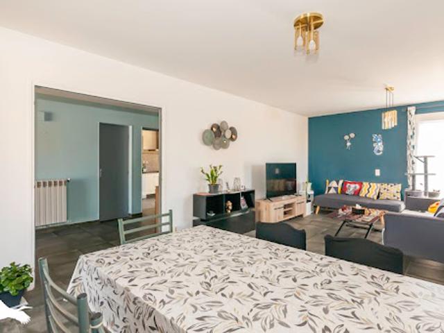 Maison vente à Béziers, Lignan-sur-orb