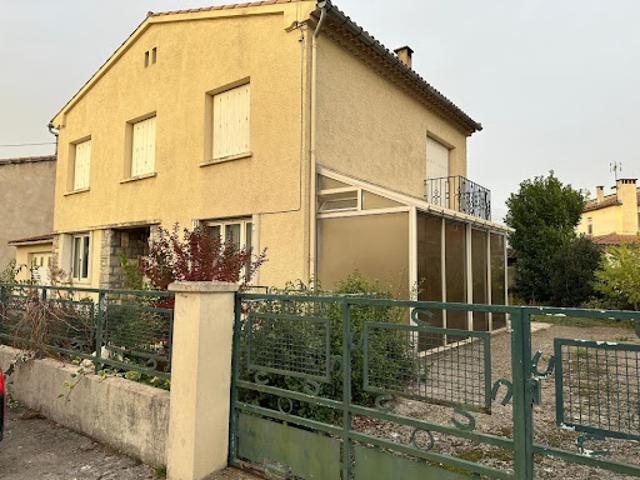 Maison vente à Limoux