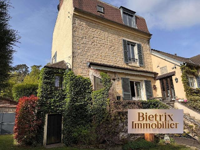 Maison vente à Pontoise, L'isle-adam