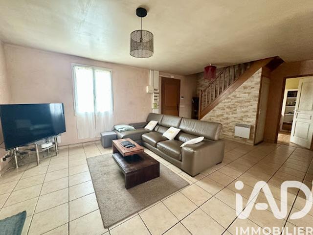Maison vente à Palaiseau, Montlhéry
