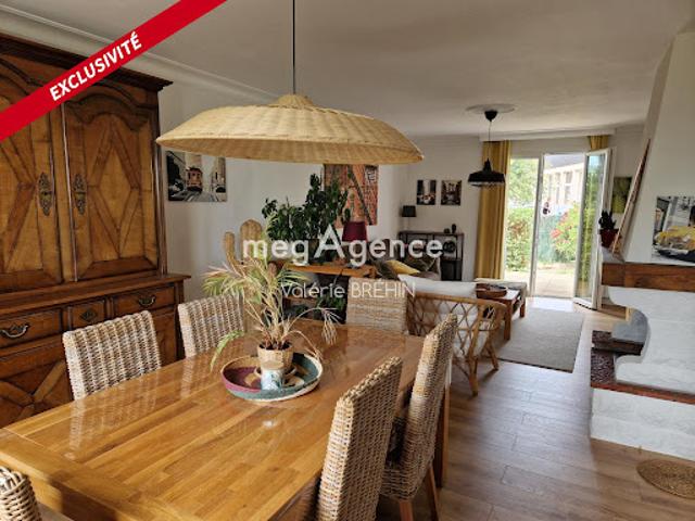 Maison vente à Louverné, Mayenne