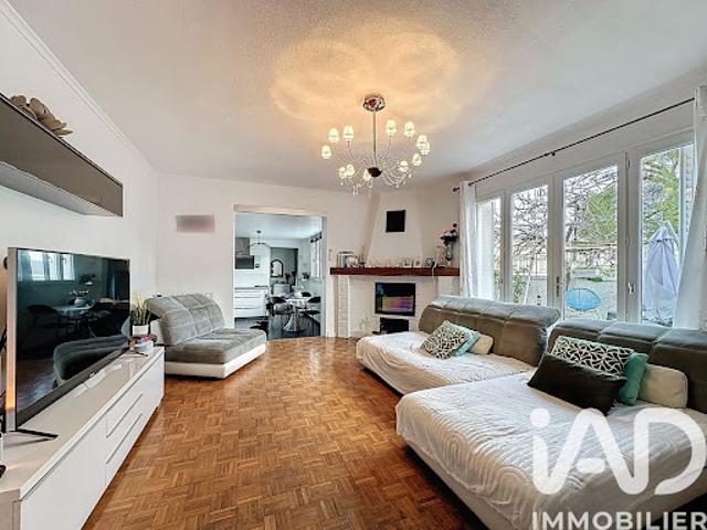 Maison vente à Lyon, Métropole de Lyon