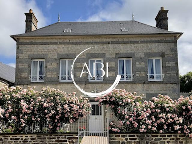 Maison vente à Mayenne, Madré