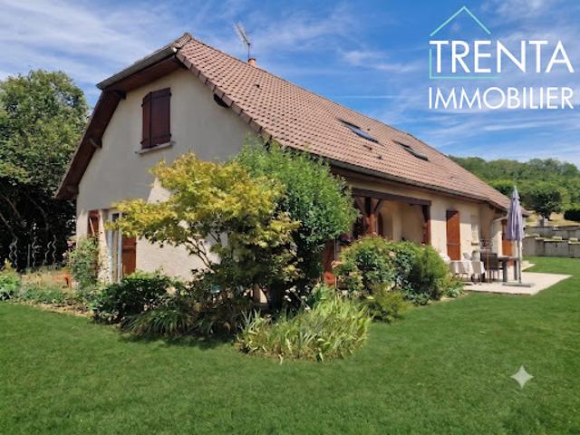 Maison vente à Vesoul, Mailley-et-chazelot
