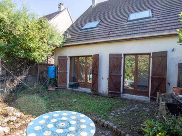 Maison vente à Mantes-la-Jolie, Mantes-la-ville