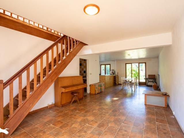 Maison vente à Mantes-la-Jolie, Mantes-la-ville