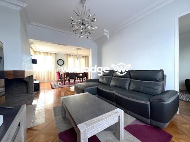 Maison vente à Domaine de la Vallée, Mantes-la-Ville